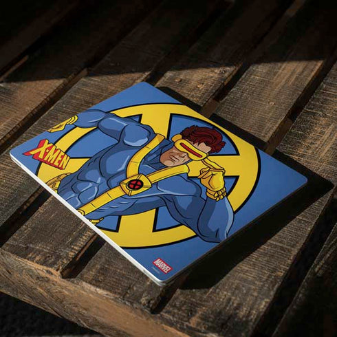 Marvel X-Men Cyclops Surface Laptop 2 Skin